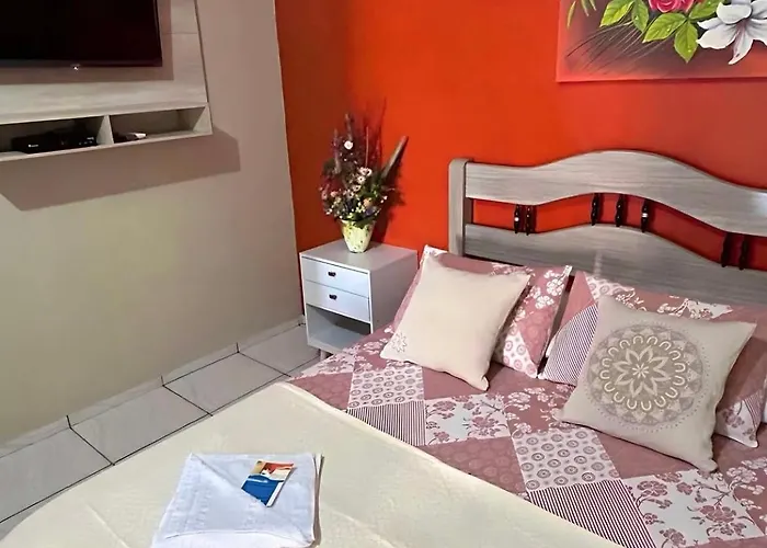 Pousada Novo Amanhecer