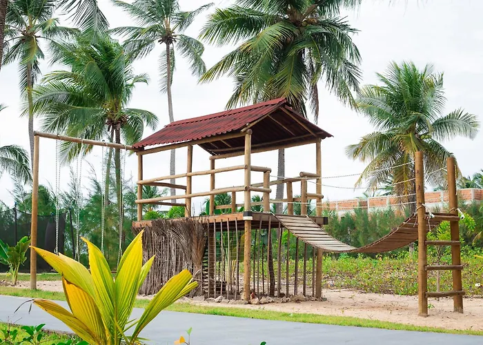 Pura Vida Hotel