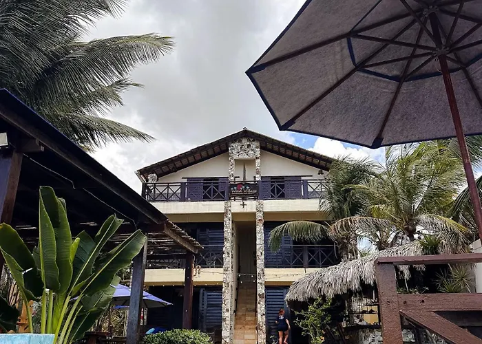 Wind Village